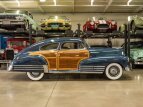 Thumbnail Photo 2 for 1948 Chevrolet Fleetline